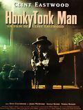 Affiche de Honkytonk Man, film à voir en streaming sur Pygargue