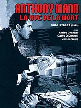 Affiche de La Rue de la mort, film à voir en streaming sur Pygargue
