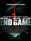 Affiche de End Game - Complot à la Maison Blanche, film à voir en streaming sur Pygargue