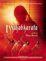 Affiche de Le Mahabharata, film à voir en streaming sur Pygargue