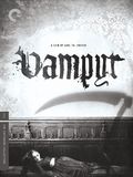 Affiche de Vampyr, film à voir en streaming sur Pygargue