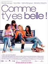 Comme t'y es belle ! (Bande originale du film de Lisa Azuelos)