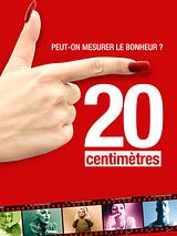 Affiche de 20 centimètres, film à voir en streaming sur Pygargue