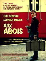 Affiche de Aux abois, film à voir en streaming sur Pygargue