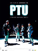 Affiche de PTU, film à voir en streaming sur Pygargue