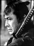 Affiche de Samouraï, film à voir en streaming sur Pygargue