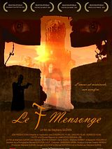 Affiche de Le 7ème mensonge, film à voir en streaming sur Pygargue