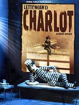 Affiche de Letton(ant) Charlot, film à voir en streaming sur Pygargue