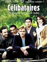 Affiche de Célibataires, film à voir en streaming sur Pygargue