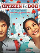 Affiche de Mah nakorn, film à voir en streaming sur Pygargue