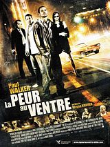 Affiche de La Peur au ventre, film à voir en streaming sur Pygargue