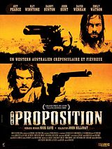 Affiche de The Proposition, film à voir en streaming sur Pygargue
