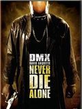 Affiche de Never Die Alone, film à voir en streaming sur Pygargue