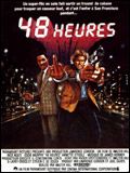 Affiche de 48 heures, film à voir en streaming sur Pygargue