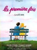 Affiche de La Première fois, film à voir en streaming sur Pygargue