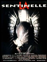 poster du film La Sentinelle
