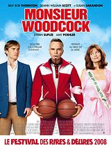 Affiche de Monsieur Woodcock, film à voir en streaming sur Pygargue