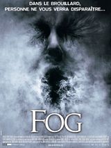 Affiche de Fog, film à voir en streaming sur Pygargue