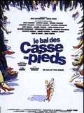 Le bal des casse-pieds (feat. Orchestre Philharmonique de Paris) [Bande originale du film d'Yves Robert]