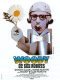 Affiche de Woody et les robots, film à voir en streaming sur Pygargue