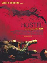 Hostel (Original Motion Picture Soundtrack)