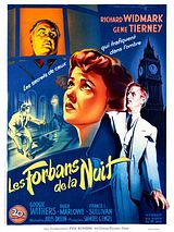Affiche de Les Forbans de la nuit, film à voir en streaming sur Pygargue