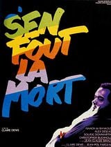 poster du film S'en fout la mort