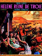 Affiche de Hélène de Troie, film à voir en streaming sur Pygargue