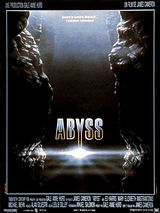 Affiche de Abyss, film à voir en streaming sur Pygargue
