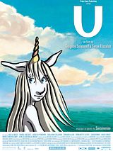 Affiche de U, film à voir en streaming sur Pygargue
