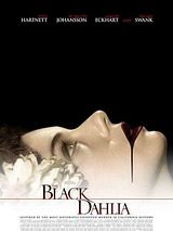 The Black Dahlia