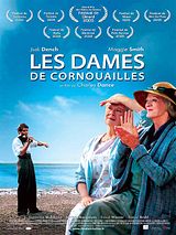 Ladies in Lavender (Original Motion Picture Soundtrack)