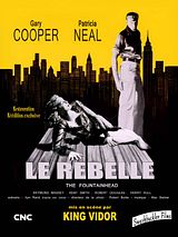 Affiche de Le Rebelle, film à voir en streaming sur Pygargue
