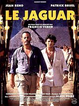 Affiche de Le Jaguar, film à voir en streaming sur Pygargue