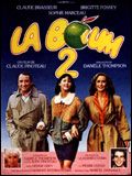 Affiche de La Boum 2, film à voir en streaming sur Pygargue