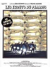 Affiche de Les égouts du paradis, film à voir en streaming sur Pygargue