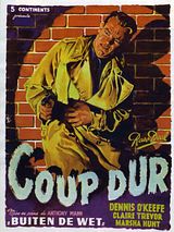 Affiche de Marché de brutes, film à voir en streaming sur Pygargue
