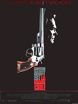 Affiche de L'Inspecteur Harry est la dernière cible, film à voir en streaming sur Pygargue