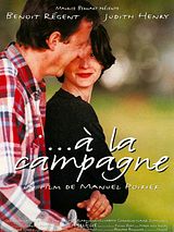 Affiche de ...à la campagne, film à voir en streaming sur Pygargue