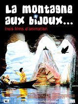 Affiche de La Montagne aux bijoux, film à voir en streaming sur Pygargue