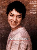 Affiche de Amoureuse, film à voir en streaming sur Pygargue