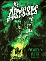 Affiche de Les Abysses, film à voir en streaming sur Pygargue