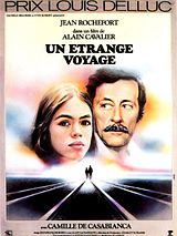 Affiche de Un étrange voyage, film à voir en streaming sur Pygargue