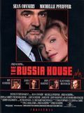 Affiche de La Maison Russie, film à voir en streaming sur Pygargue