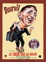 Affiche de Le Coeur sur la main, film à voir en streaming sur Pygargue