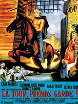 Affiche de La Tour, Prends Garde!, film à voir en streaming sur Pygargue