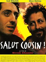 Salut cousin!-bande originale du film