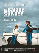 Affiche de La Balade sauvage, film à voir en streaming sur Pygargue