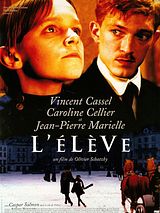 Bande Originale du film L'élève