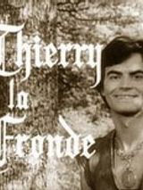Thierry La Fronde (Bande originale du feuilleton télévisé de Robert Guez)